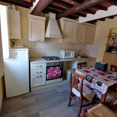 فيلا La Casina Da Lilli لوكا المظهر الخارجي الصورة