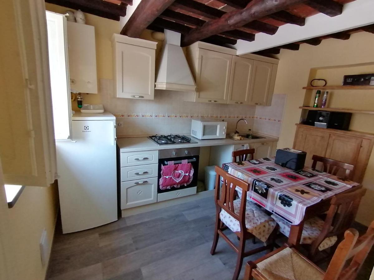 فيلا La Casina Da Lilli لوكا المظهر الخارجي الصورة
