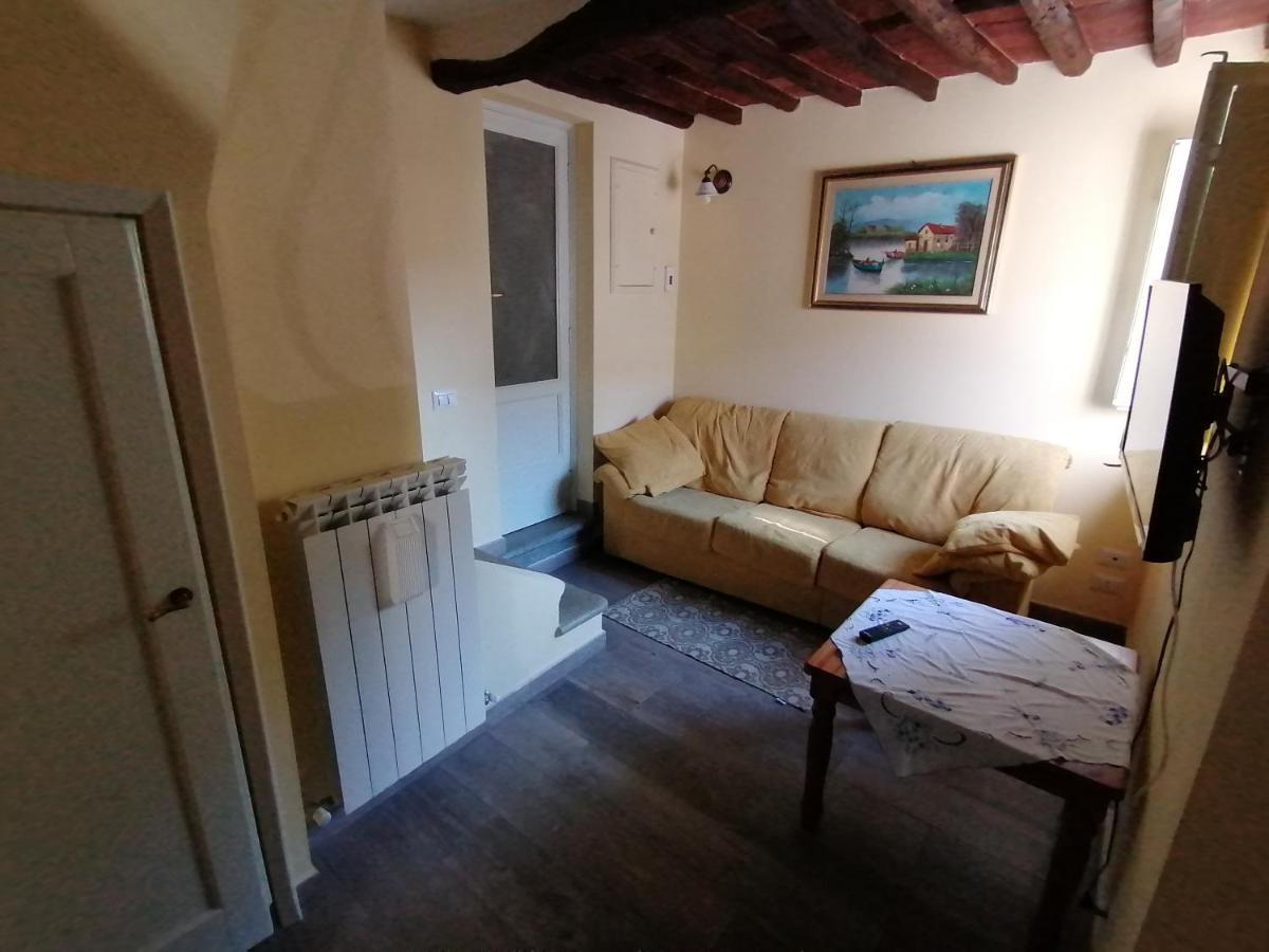فيلا La Casina Da Lilli لوكا المظهر الخارجي الصورة